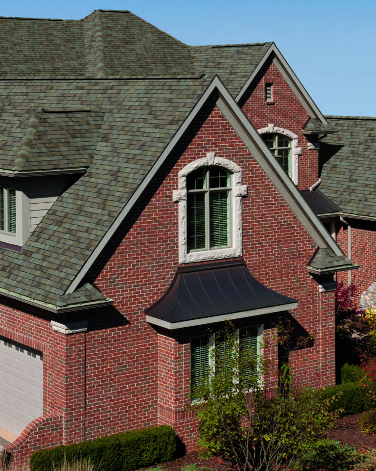 Roof Replacement Indian Trail NC Merritt Roofing